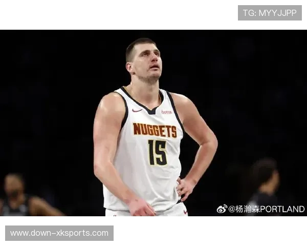 掘金约基奇伤病恢复进展顺利，最晚全明星赛前复出