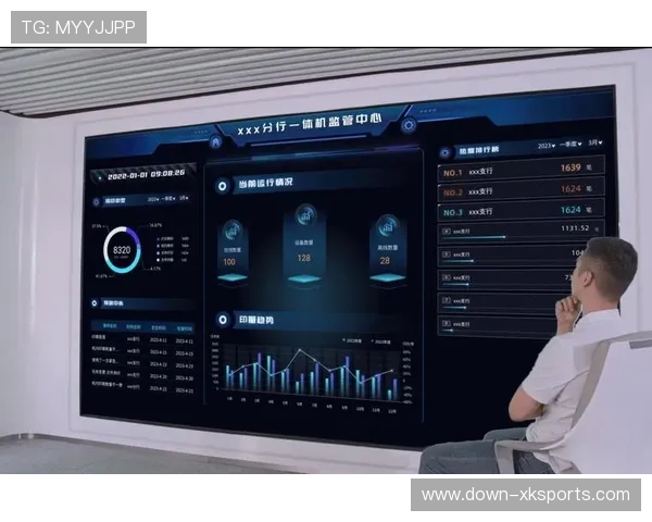 智能化推进阶段内智能合约自动结算 优化了体育消费升级趋势的版权收益分配