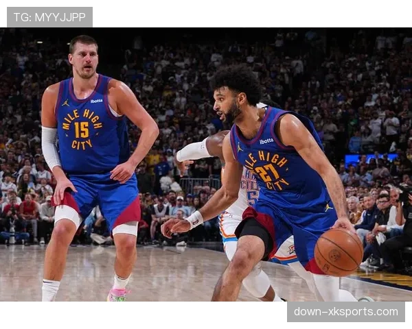 深度复盘：湖人如何通过第四节联防策略限制约基奇传球瓦解掘金进攻