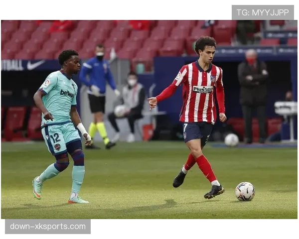 传闻:马竞与队内葡萄牙前锋菲利克斯就续约问题进行初步接触 传闻:马竞与队内葡萄牙前锋菲利克斯就续约问题进行初步接触