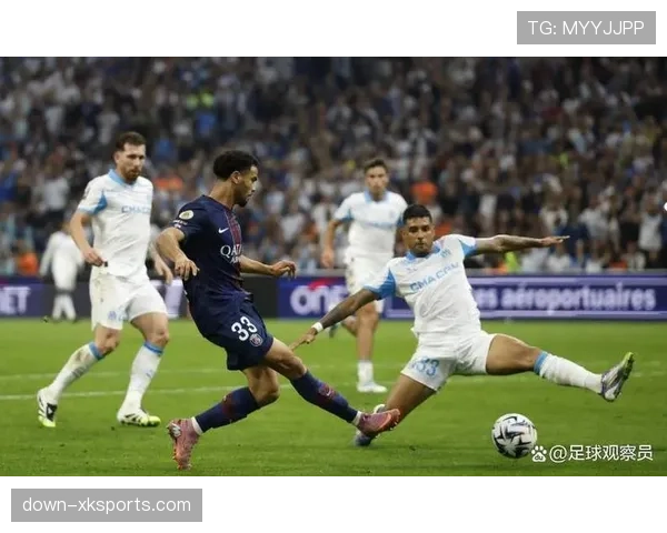 洛里昂2-0击败马赛，主场送对手争四路上沉重一击