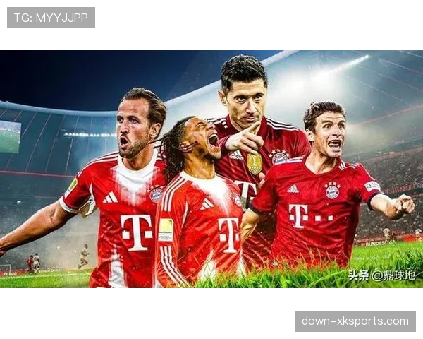 凯恩凌空垫射破门，本赛季德甲进球数达32球继续冲击莱万纪录